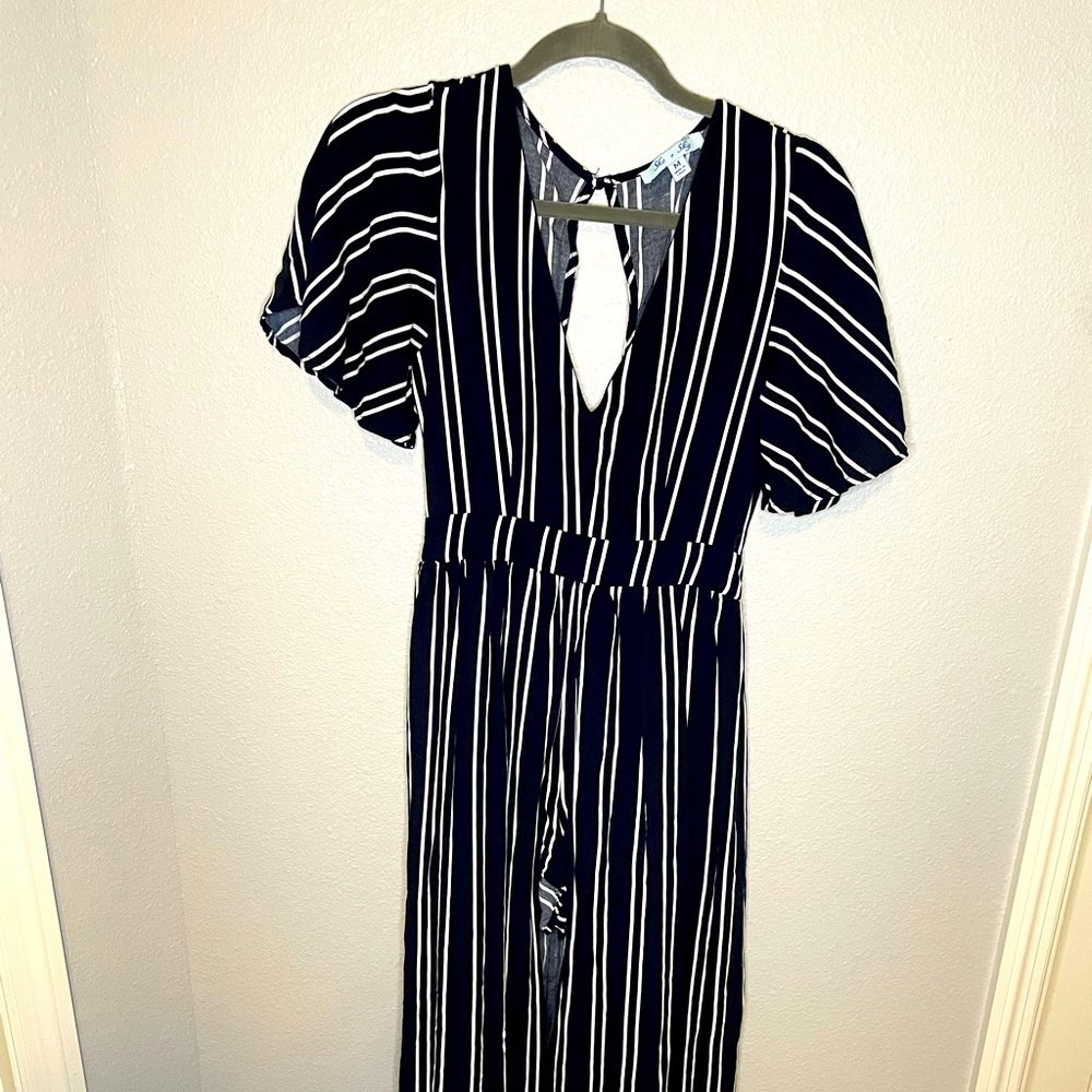Romper/dress